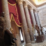 US Capitol Statuary
